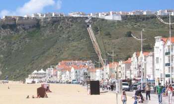 Puzzle 16407 - Nazaré