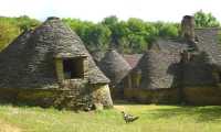 Puzzle les cabanes du Breuil