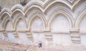 5962 | L'abbaye - Abbaye Royale de l'Epau (Sarthe)