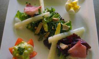 5697 | Gastronomie - Salade fête des mères