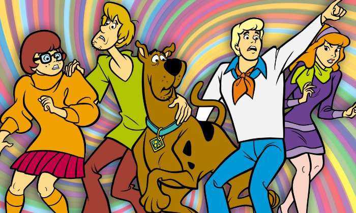 puzzle Scooby-Doo, Scooby-Doo a plus de 50 ans et il est toujours aussi populaire !