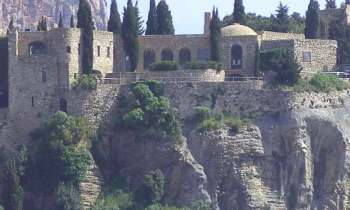 Puzzle le «château» Michelin - catégorie Villes & Monuments, puzzle gratuit en ligne