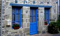 Puzzle Maison ancienne