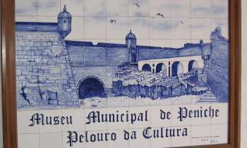Puzzle Azulejos - catégorie Tableaux & Artistique, puzzle gratuit en ligne