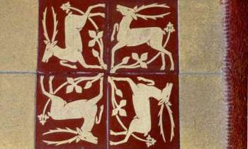 Puzzle 13870 - carrelage