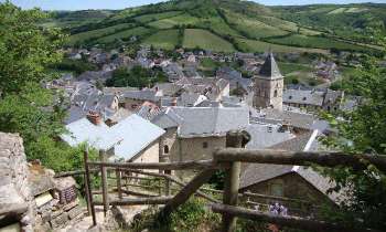 Puzzle 15022 - Village