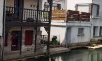 Puzzle Maisons