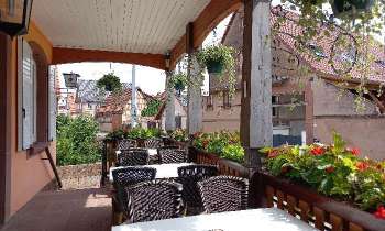 Puzzle 15186 - Alsace