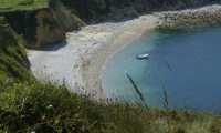 Puzzle anse de Porzh-Naye