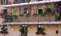 Puzzle Balcons