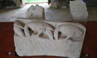 Puzzle pierre SCULPTÉE
