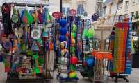 Puzzle La plage