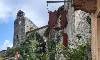 Puzzle Eglise - catégorie Villes & Monuments, puzzle gratuit en ligne