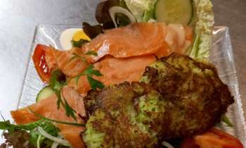 Puzzle 14972 - Gastronomie