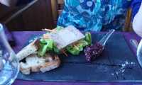 Puzzle Repas