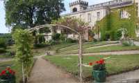 Puzzle Jardin