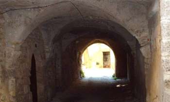 Puzzle 15058 - sous la maison de Tartarin