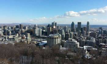 Puzzle 14699 - Montréal