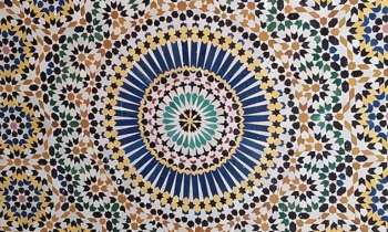 Puzzle Mosaïque - catégorie Tableaux & Artistique, puzzle gratuit en ligne
