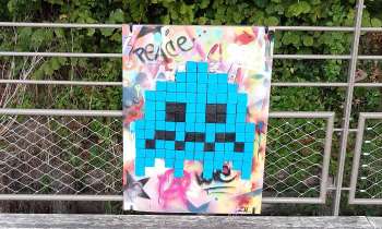 Puzzle Expo - catégorie Tableaux & Artistique, puzzle gratuit en ligne