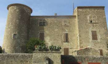 Puzzle 14301 - Servies en val