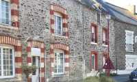 Puzzle Maisons