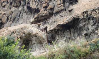 Puzzle 14892 - Falaise