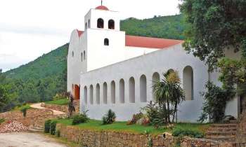 15233 | monastère Sari Corse - 