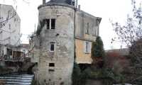 Puzzle Niort