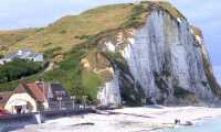 Puzzle la Falaise-d'Amont