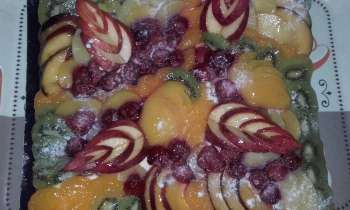 Puzzle 15178 - Gâteau