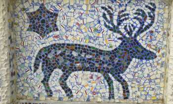 Puzzle 6585 - mosaïque naïve