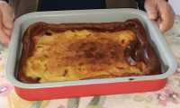 Puzzle Dessert