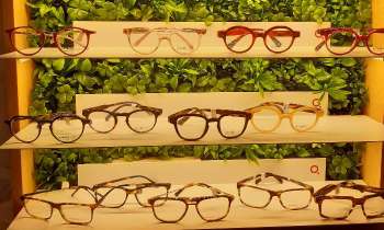 6867 | Les lunettes - 