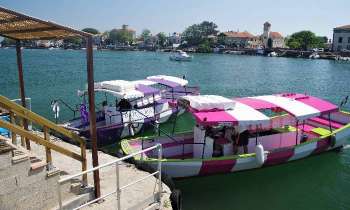 Puzzle 12918 - Le Grau d'Agde