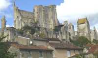 Puzzle Chauvigny