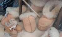 Puzzle Chaussons