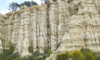 Puzzle 14957 - orgues de l'Ille Têt