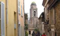 Puzzle Chapelle