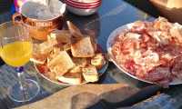 Puzzle Aperitif