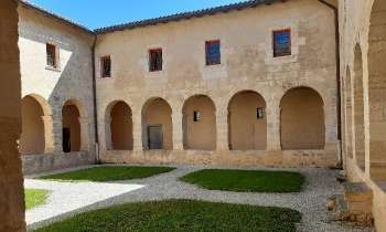 Puzzle 14959 - Couvent