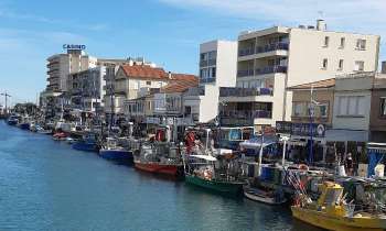 Puzzle 16482 - Canal