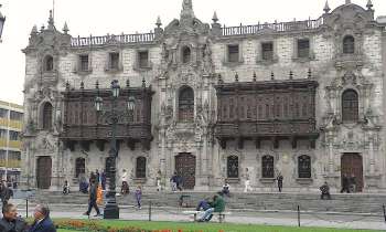 6922 | Diocèse de Lima au Pérou - 