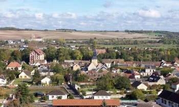 6610 | Village Normand - 
