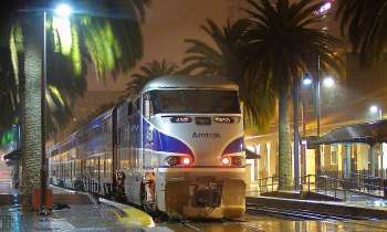 Puzzle 6941 - TRAIN