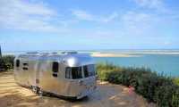 Puzzle Airsteam caravane