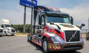 Puzzle VOLVO - catégorie Véhicules & Transports, puzzle gratuit en ligne
