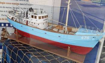 Puzzle 14377 - Bâteau