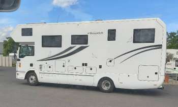 Puzzle 12527 - Camping-car