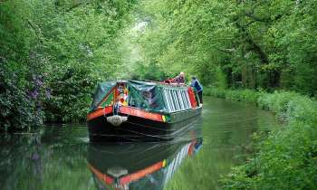 Puzzle 14926 - PENICHE DE LOISIR